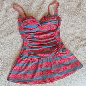 Women's Swim Dress